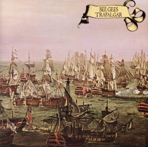 トラファルガー/ビージーズ