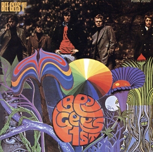 ビー・ジーズ・ファースト