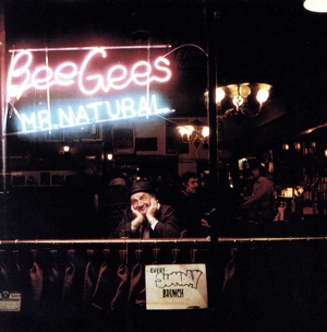 ミスター・ナチュラル/ビージーズ