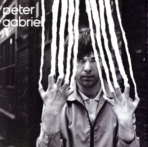 peter gabriel Ⅱ