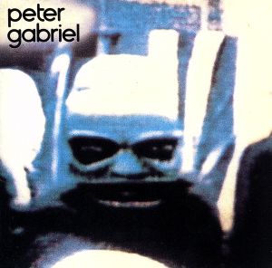 peter gabriel IV