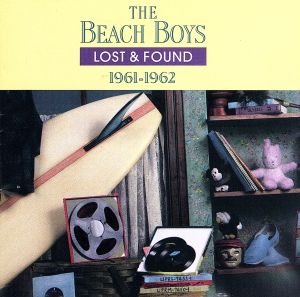 Lost and Found 1961-1962(アーリィ・イヤーズ)