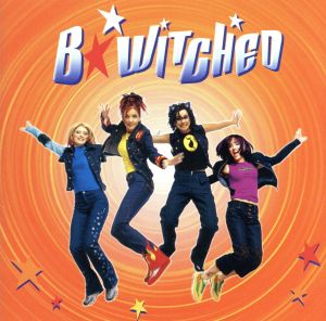 B★WITCHED