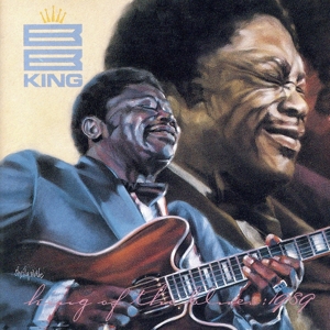 キング・オブ・ザ・ブルース