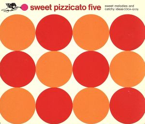sweet pizzicato five