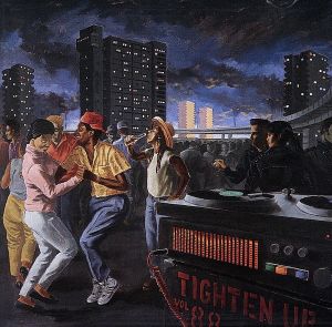 Tighten Up Vol.'88