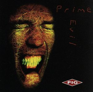 PRIME  EVIL