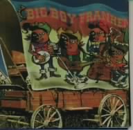 ビッグボーイフランケン