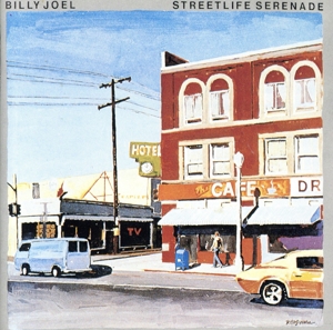 ストリートライフ・セレナーデ