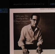 サンデイ・アット・ザ・ヴィレッジ・ヴァンガード+5