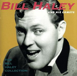THE BILL HALEY COLLECTION
