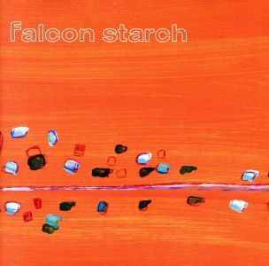 FALCON STARCH