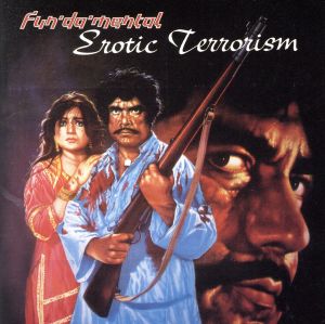 EROTIC TERRORISM