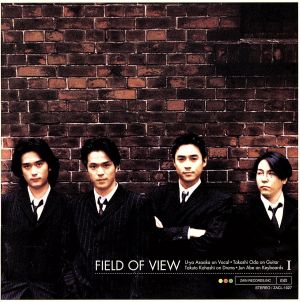 FIELD OF VIEW Ⅰ