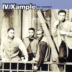 IV XAMPLE