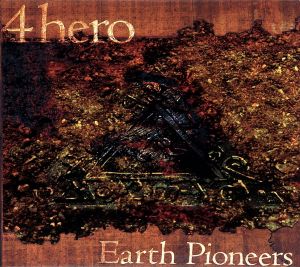 EARTH PIONEERS E.P.