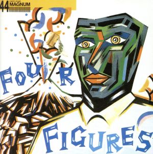 THE LIVE/FOUR FIGURES