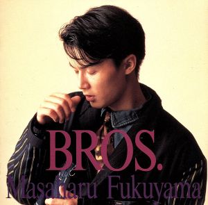 BROS 中古CD | ブックオフ公式オンラインストア