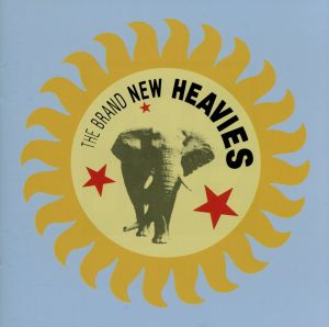 THE BRAND NEW HEAVIES