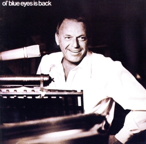 シナトラ・イズ・バック