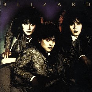 BLIZARD