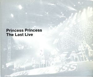 The Last Live