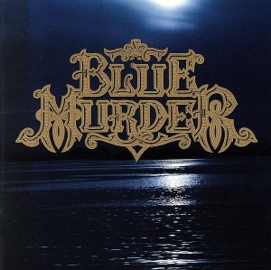 BLUE MURDER