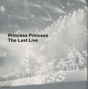 The Last Live