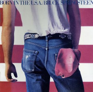 BORN IN THE U.S.A. 新品CD | ブックオフ公式オンラインストア
