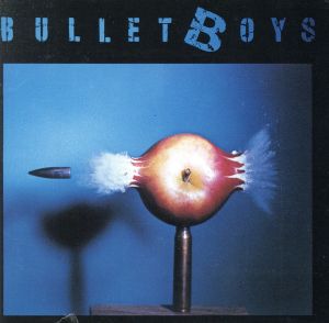 Bulletboys