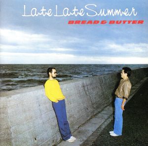 レイト・レイト・サマー