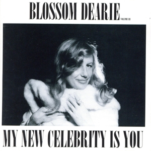 マイ・ニュー・セレブリティ・イズ・ユー