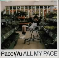 ALL MY PACE