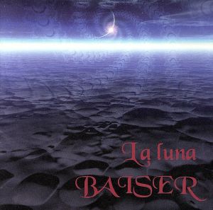 La luna