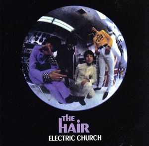 ELECTRIC CHURCH