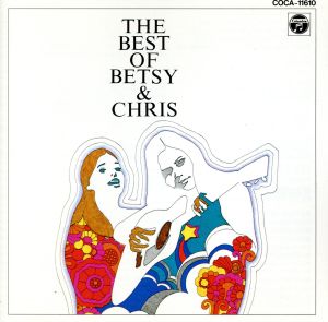 THE BEST OF BETSY&CHRIS