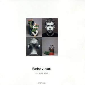 BEHAVIOUR