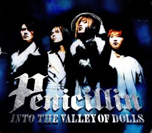 IN TO THE VALLEY OF DOLLS