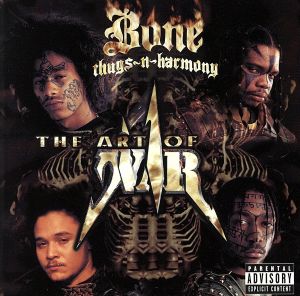 THE ART OF WAR