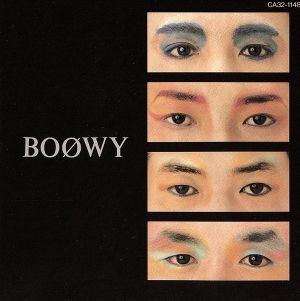 BOOWY