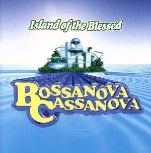 Island of the Blessed