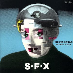 S-F-X