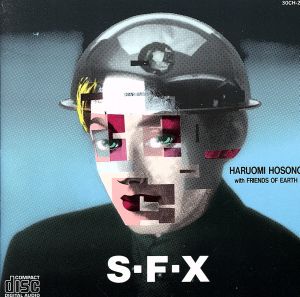 S-F-X