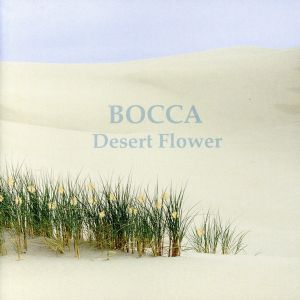 Desert Flower