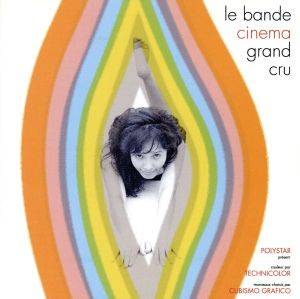 le bande cinema grand cru