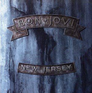 NEW JERSEY 中古CD | ブックオフ公式オンラインストア