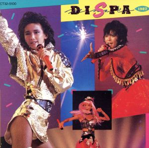 Dispa 1987