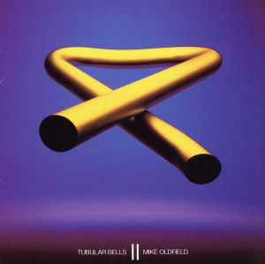 TUBULAR BELLS Ⅱ