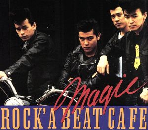 ROCK'A BEAT CAFE