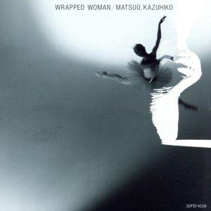 Wrapped Woman